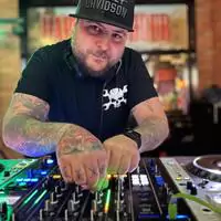 DJ Collin Chaos