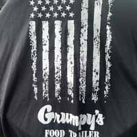 Grumpy’s Food Trailery
