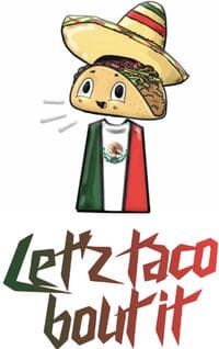 Letz Taco Bout Ity